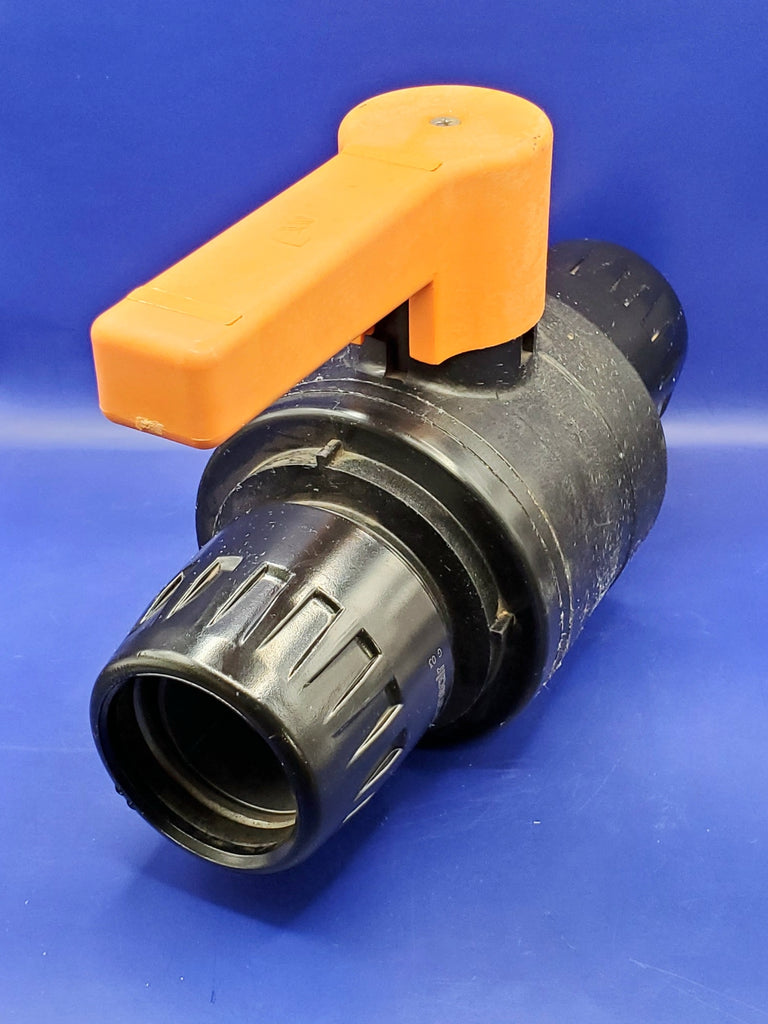 4002 63 00: 63 mm (2 1/2" ID) Valve