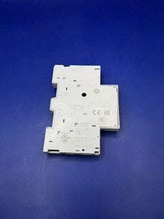 GE101305: auxiliary contact GPAC11LLA 1NO