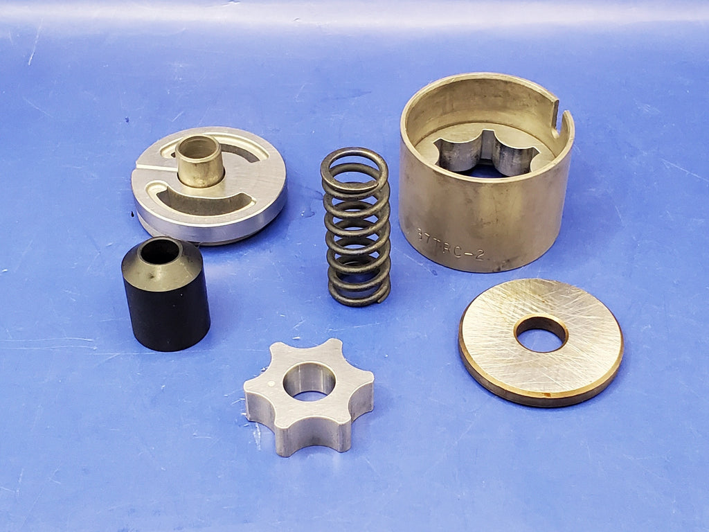 200ASL188: TR PUMP KIT - TR