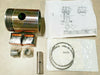 AVL80866: PISTON & RINGS KIT024.25 DIA COMPR