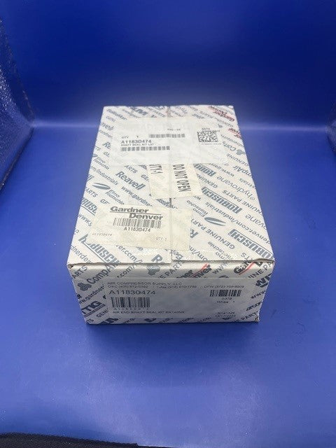 A11830474: AIR END SHAFT SEAL KIT EK140NK