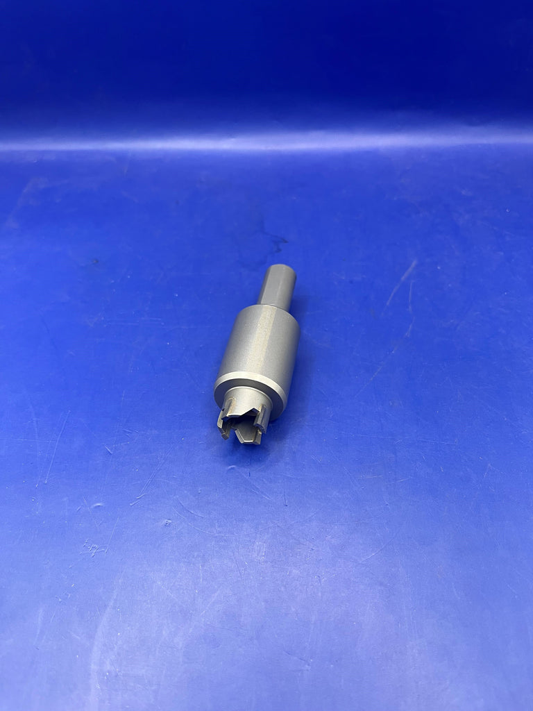 6698 02 02: Drill Bit for 1" (25mm) Transair Pipe