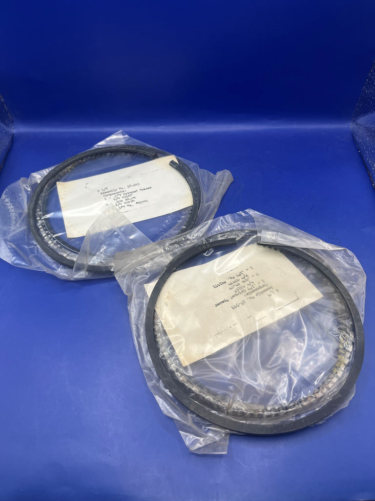 A204-963: RING KIT (6 1/8"-LP)