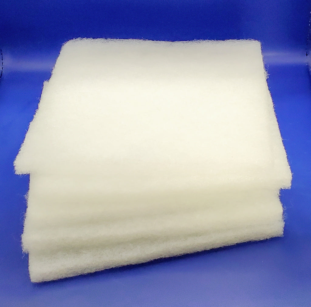 24CA5937: ELECTL ,FAN/FILTERS 5PACK 8x8 pad