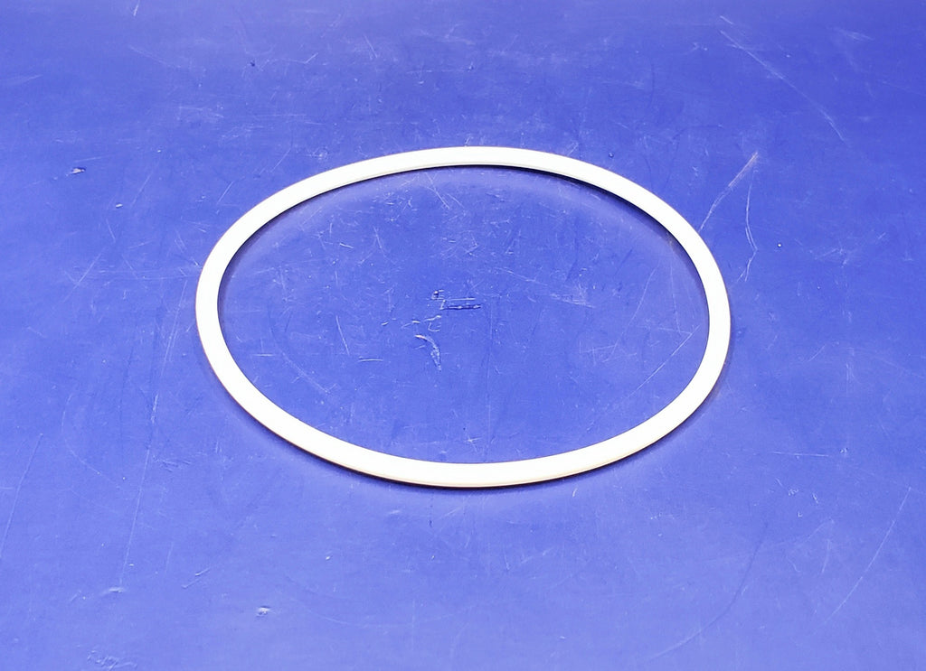 25AM29: O-RING   3-5/8ID 3-7/8OD 1/8W PTFE