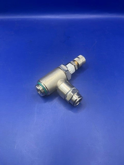 100015173: 8481.809 Valve - MCO-S6510-12-1/2-Viton