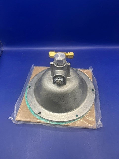 ZRE10100A: GOVERNOR COVER ASSY. KIT