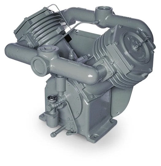 APOGAA: COMPRESSOR, 20-30 HP 1 STG,COMB