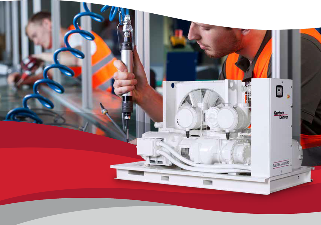 Air Compressor Systems & Parts Oklahoma City Air Compressor Supply