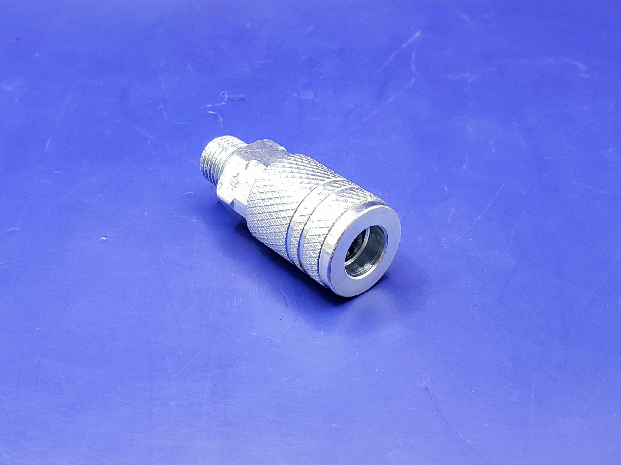 Tubo Idraulico SAE 100R17 1/4" X 18" Con Raccordi NPT - Foto 9