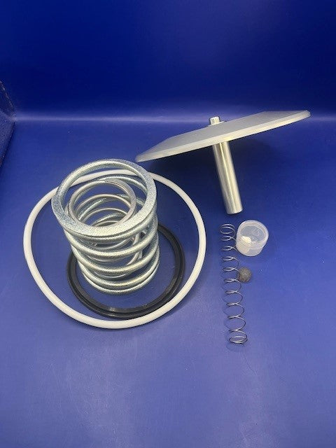 TEN010270: KIT-REPAIR, MSO150 INLET VALVE