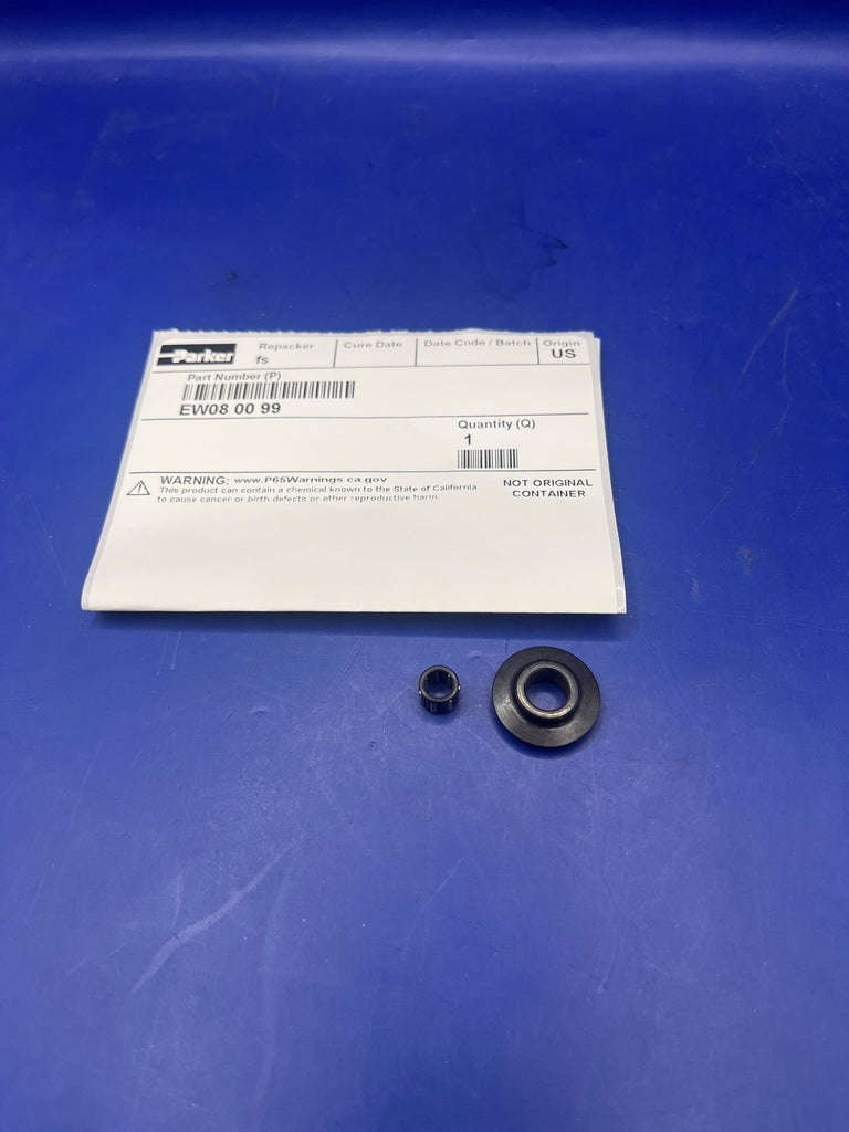 EW08 00 99: Replacement Cutting Wheel for 6698 03 01 (1/2" to 3") Pipe Cutter