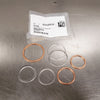 Z5156: VALVE GASKET SET,(R10D&R15B)