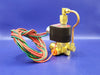 91B70-2: VALVE-SOLENOID  BLOW DOWN