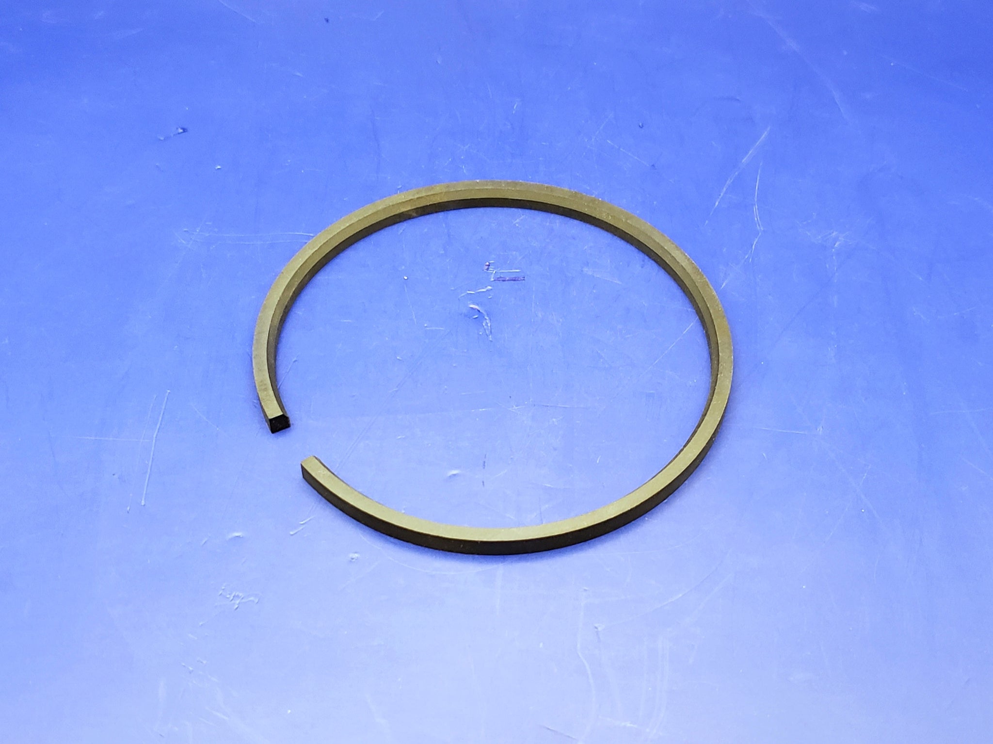 65V9: RING-PISTON 3.750ODX.1865W TAPER FACE C – Air Compressor Supply