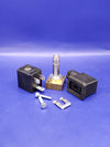 ZS1057786: Sol.valve 230V 50/60Hz CE+UL R90+100+125