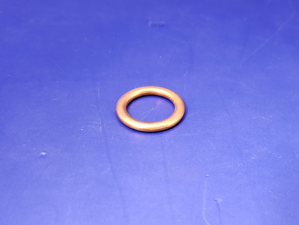 P02843A: GASKET,LOSC,(OIL TUBE)(CRUSH RING)