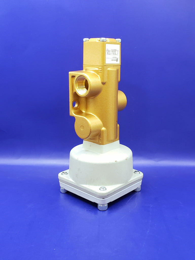 90AR1083: CONTROL VALVE (TWO WAY) 1/2 SIZE