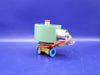 91B177: VALVE-SOLENOID 3WAY, N.O. - 1/4