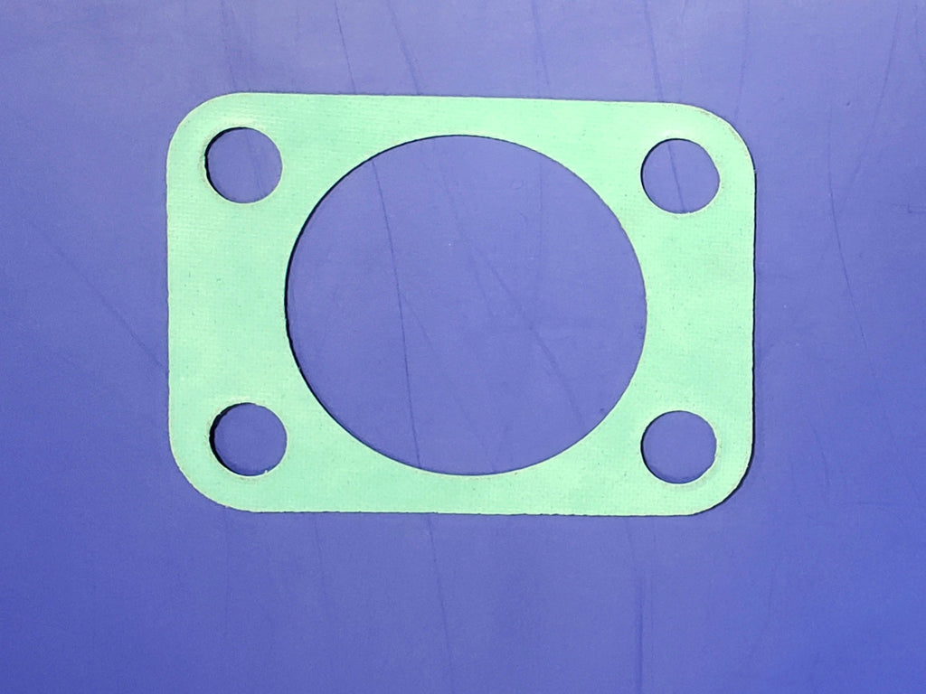25BC32: GASKET OBLONG  4-9/16 H ON 2 X 3