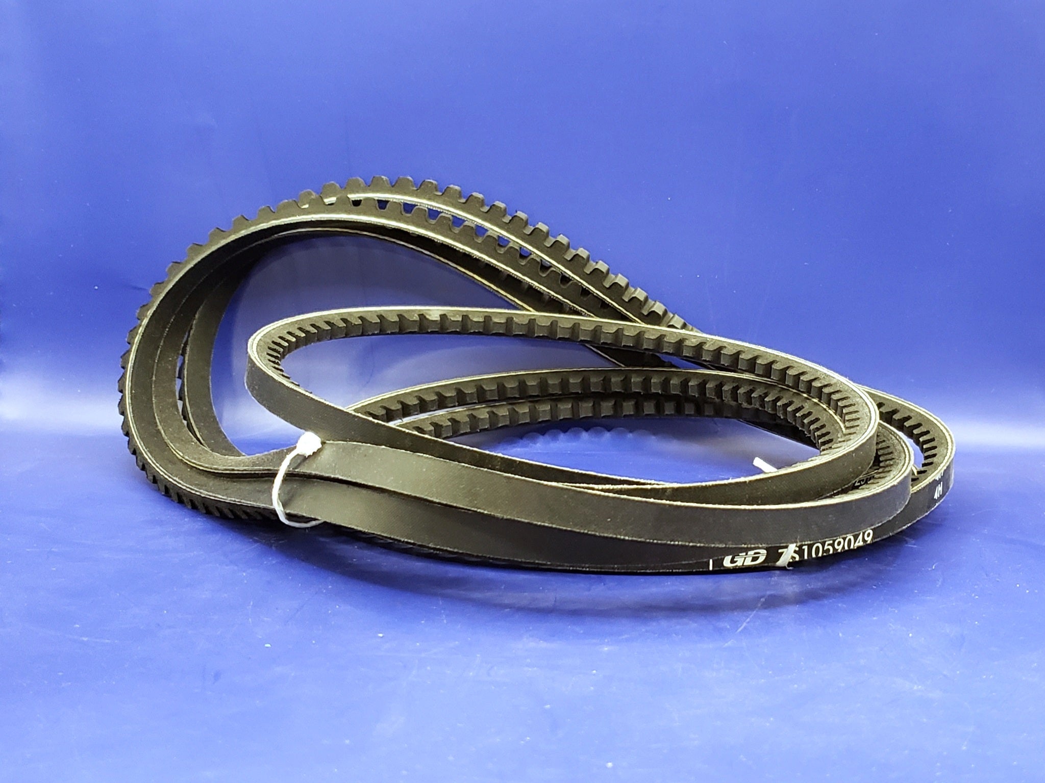 ZS1059049: V-BELT XPZ-1287 Set = 3 pcs.