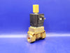 91B234: VALVE-SOLENOID,2/2 WAY,1/4NPT,NO,24VDC