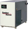 RGD250A4: Dryer, Refrigerated, RGD Series - 250 SCFM, 460/3/60, 2
