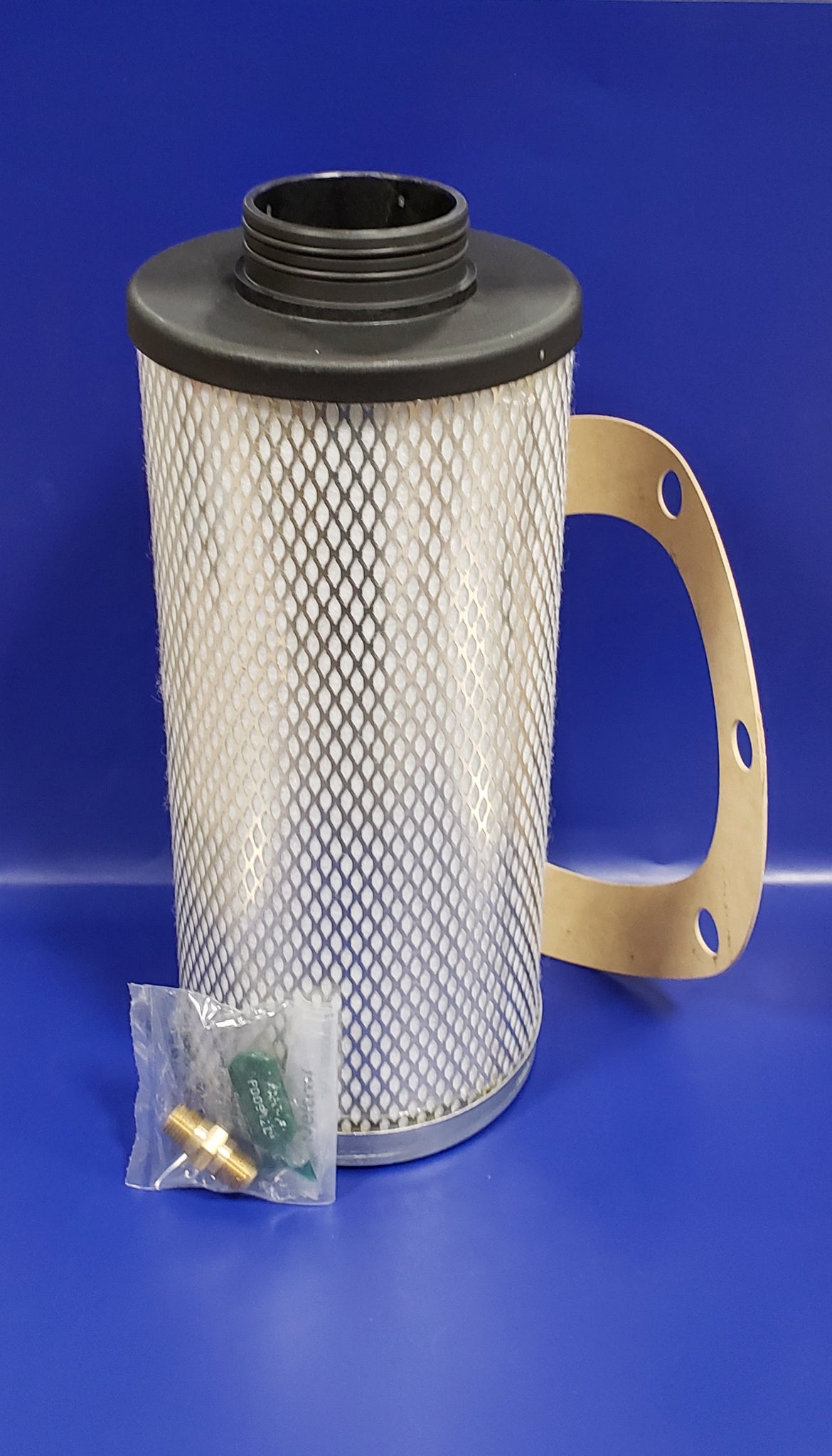 Séparateur D'huile D'air 202ECH6013 Pour Compresseur Gardner Denver - Neuf, Marque YJ-REMOULD