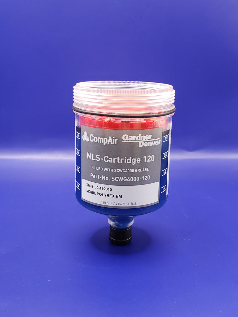 ZS1063903: MLS - Cartridge 120 - GD