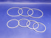 Z657: GASKET SET