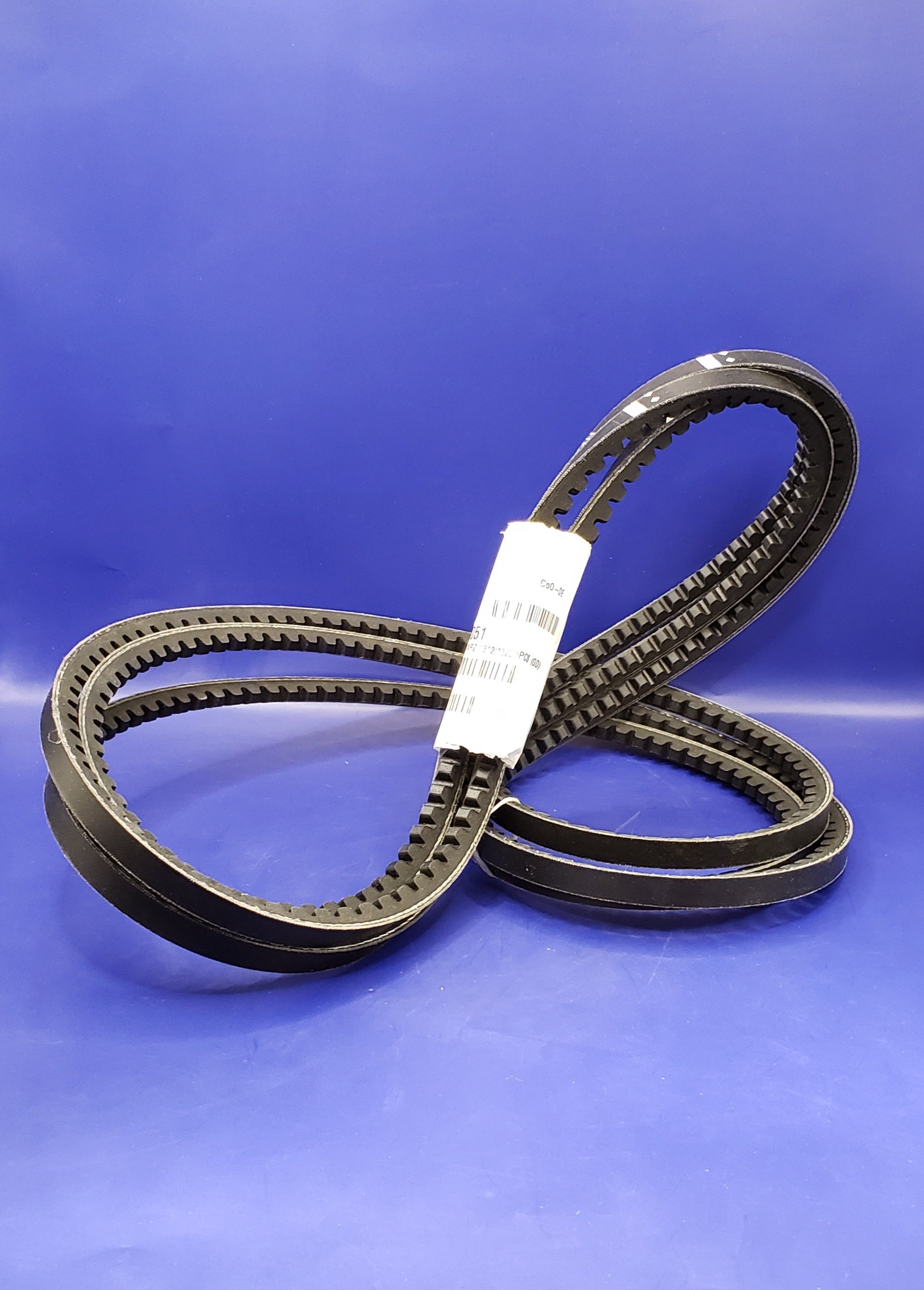 ZS1059051: SET V-BELT XPZ 1312/1320 SET = 3PCS (GD) – Air